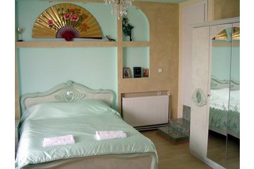 Pension de famille Balchik 1